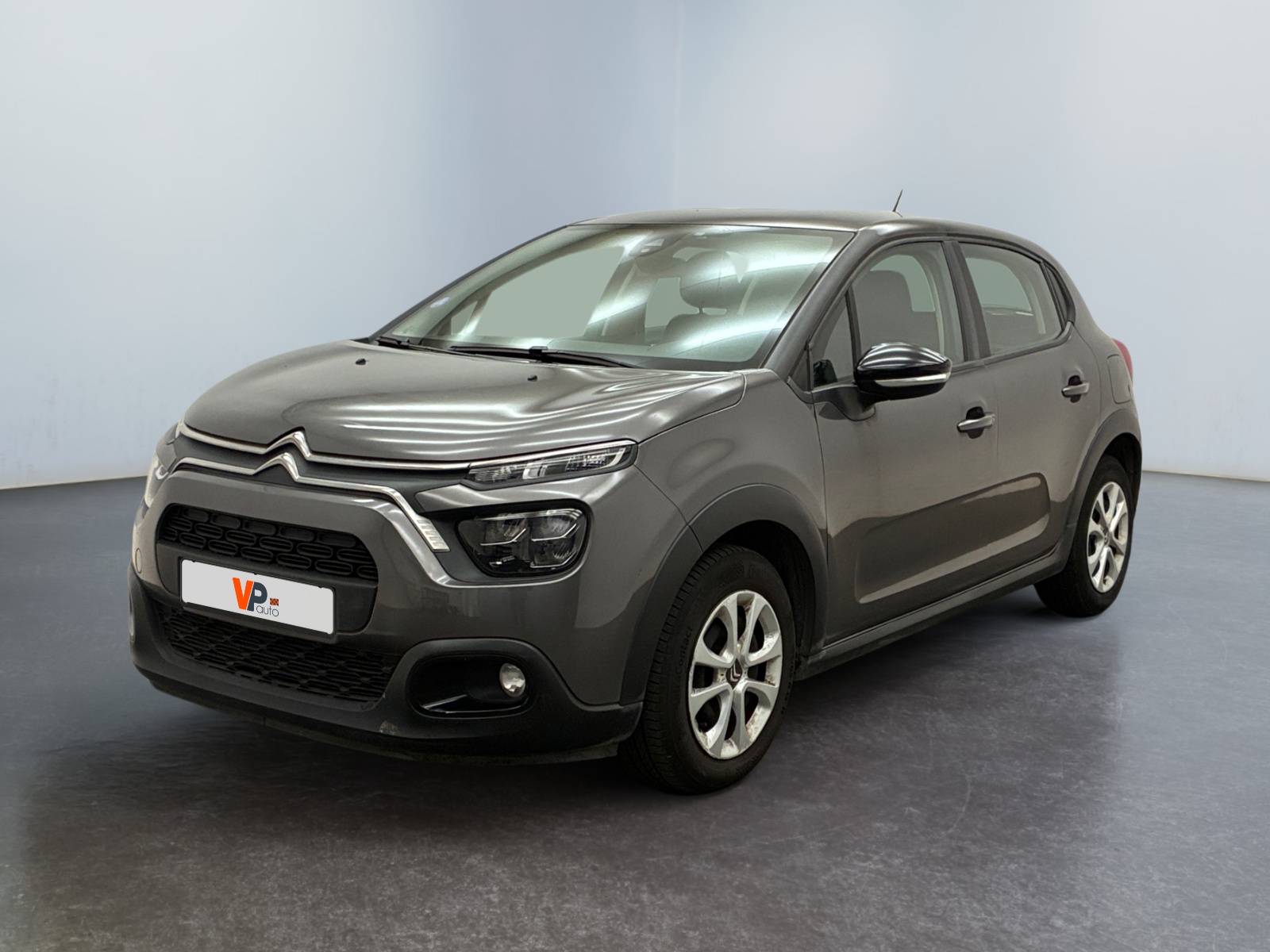 C3 SOCIETE