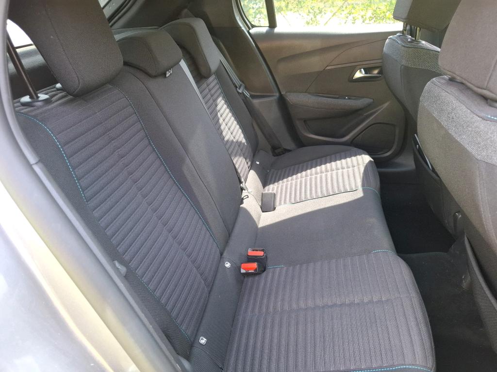 PEUGEOT 208) 208 PureTech 75 S&S BVM5 Style 2023
