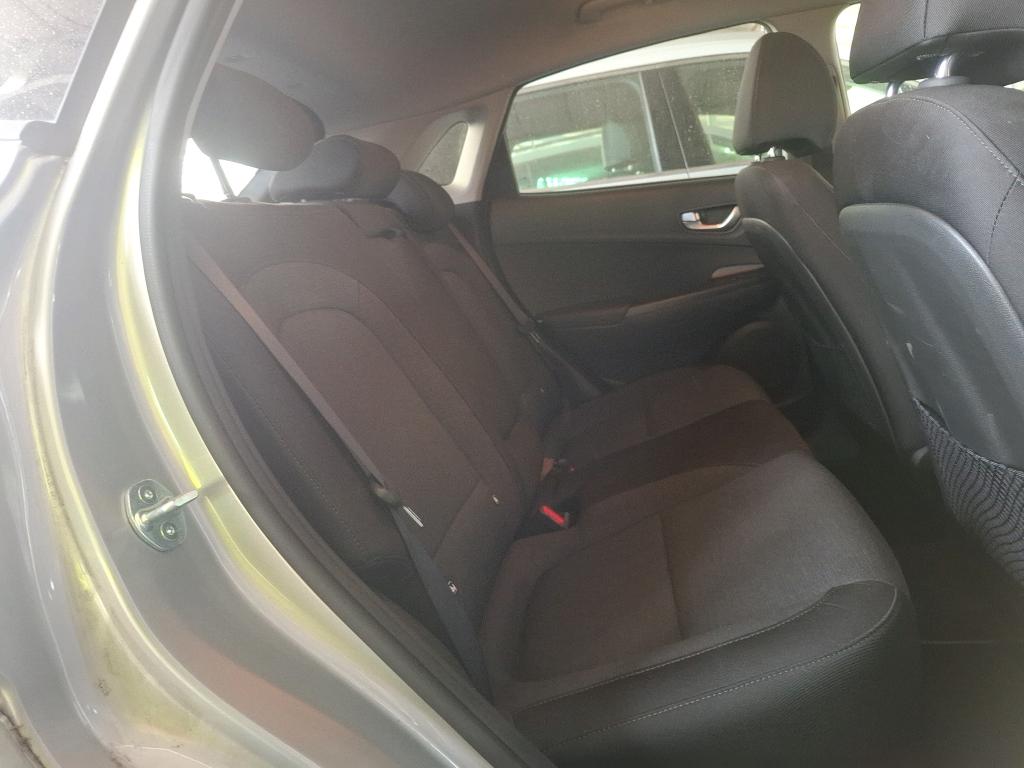 HYUNDAI KONA ELECTRIC Electrique 64 kWh - 204 ch Business 2023
