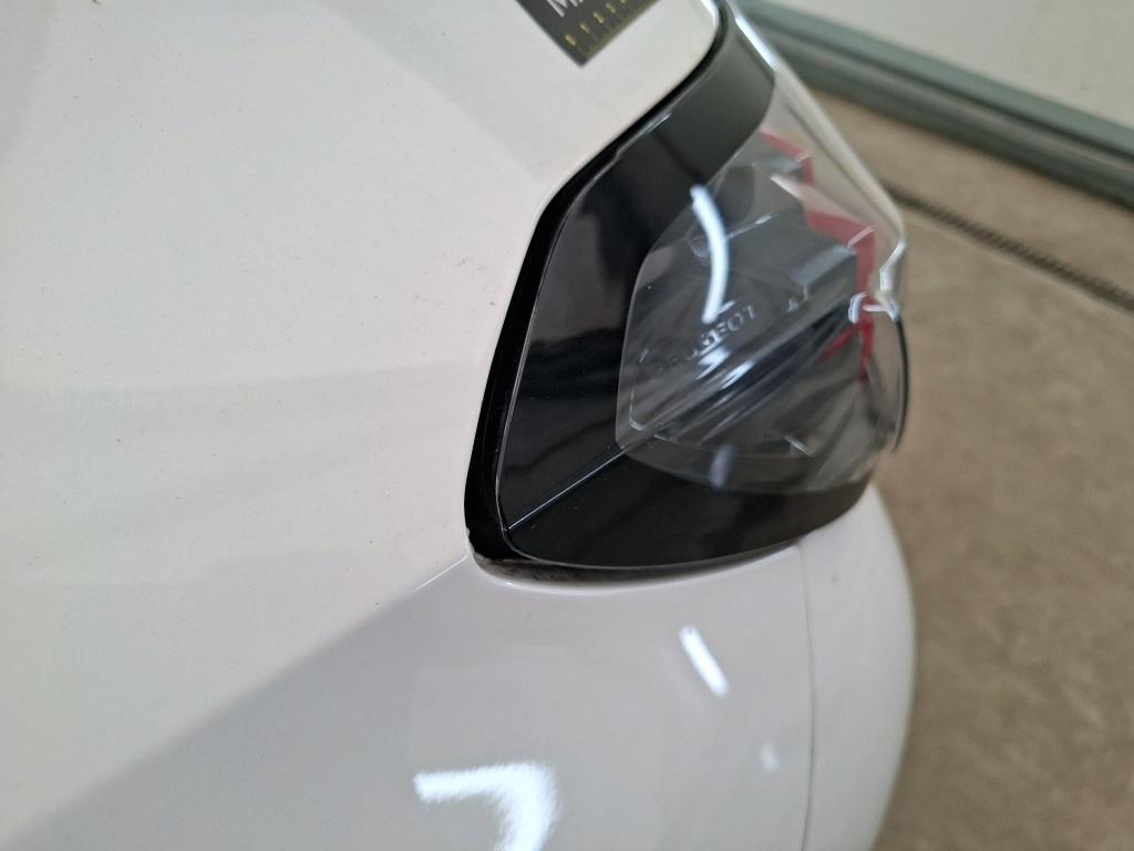 PEUGEOT 208 AFFAIRE BLUEHDI 100 S&S BVM6 PREMIUM 2021