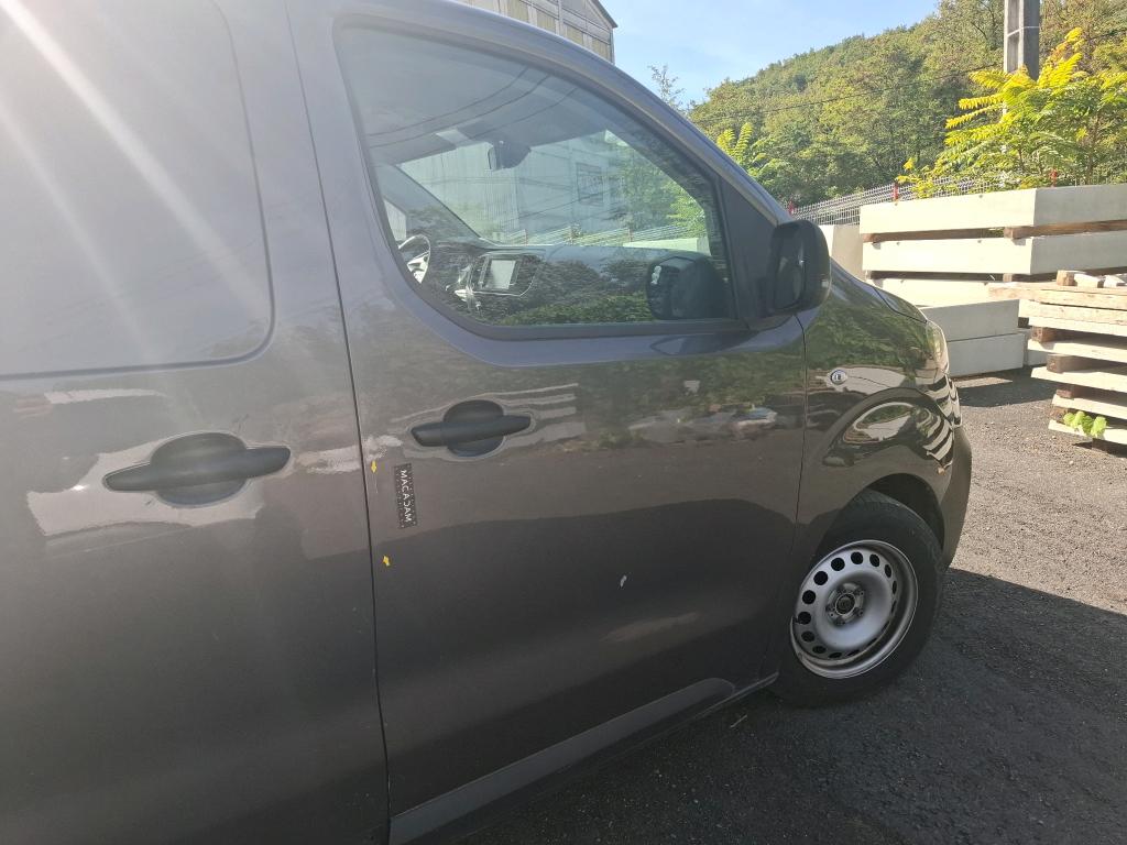 PEUGEOT EXPERT FOURGON FGN TOLE LONG BLUEHDI 120 S&S BVM6 PREMIUM PACK 2019