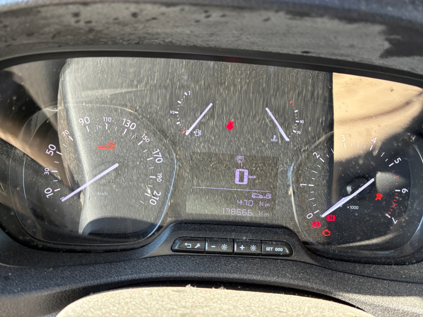 PEUGEOT EXPERT FGN TOLE STANDARD 1.5 BLUEHDI 120 S&S BVM6 PREMIUM 2019