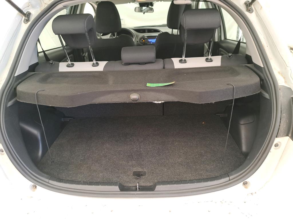 TOYOTA YARIS HYBRIDE 100h France 2020