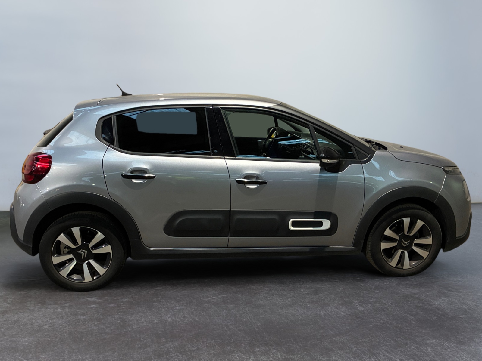 CITROEN C3 PureTech 110 BVM6 Max 2024