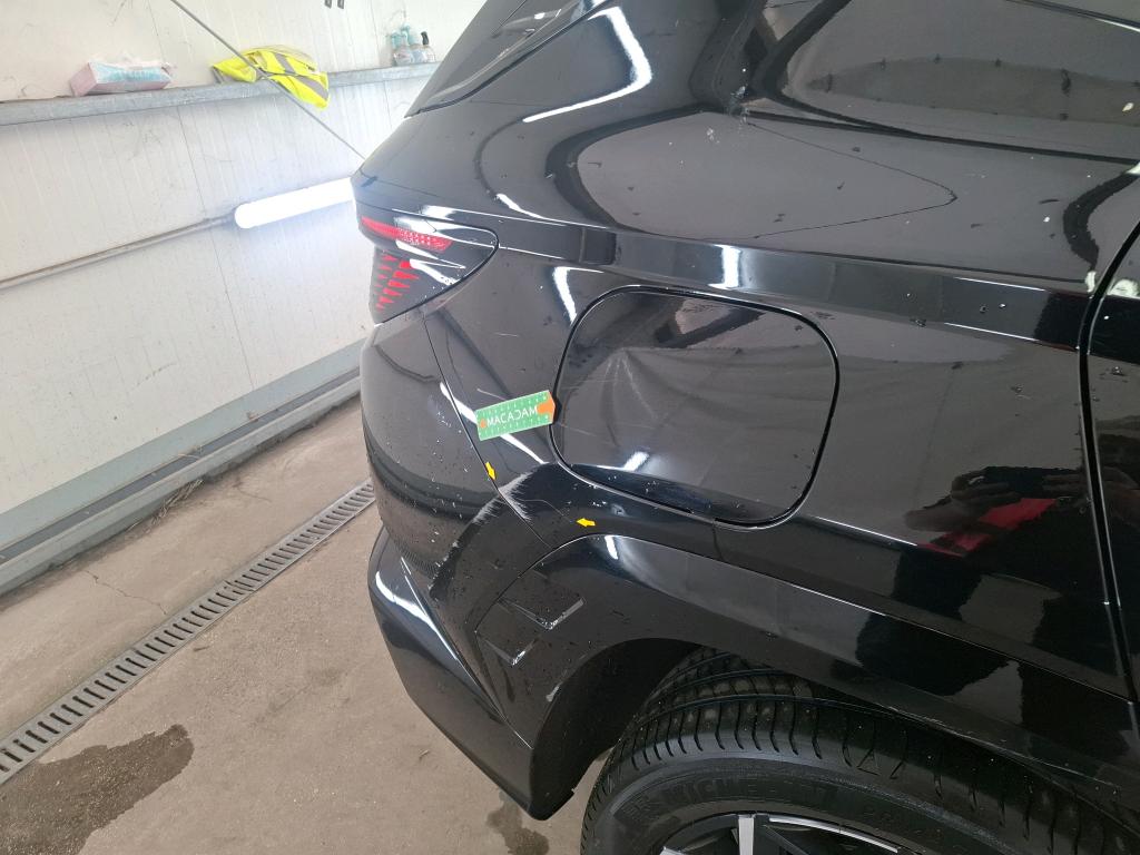 HYUNDAI TUCSON 1.6 T-GDI 265 HTRAC Plug-in BVA6 N Line Executive 2022