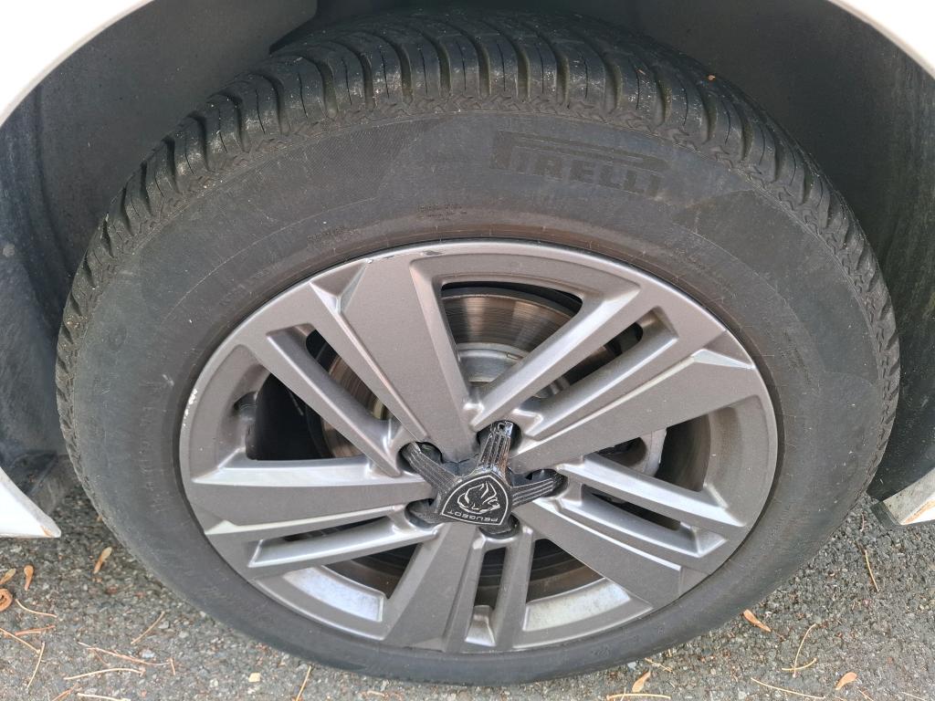 PEUGEOT 308 SW BlueHDi 130ch S&S EAT8 Active Pack 2023