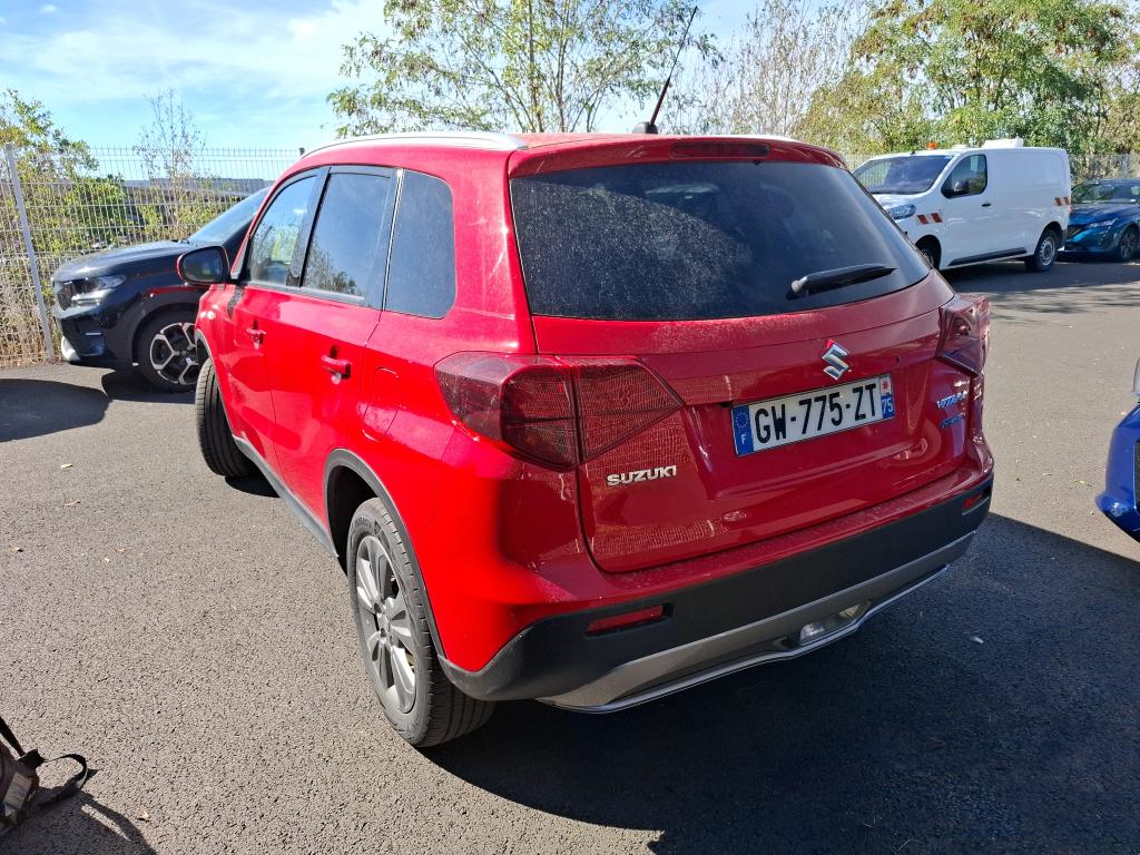 SUZUKI  2024