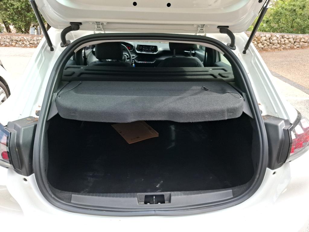 PEUGEOT 208 AFFAIRE BLUEHDI 100 S&S BVM6 PREMIUM 2021