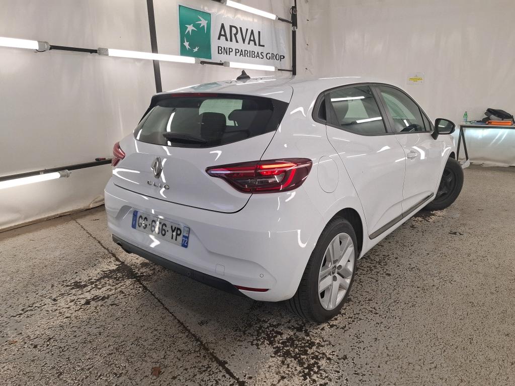 RENAULT CLIO V SCe 65 - 21N Business 2022