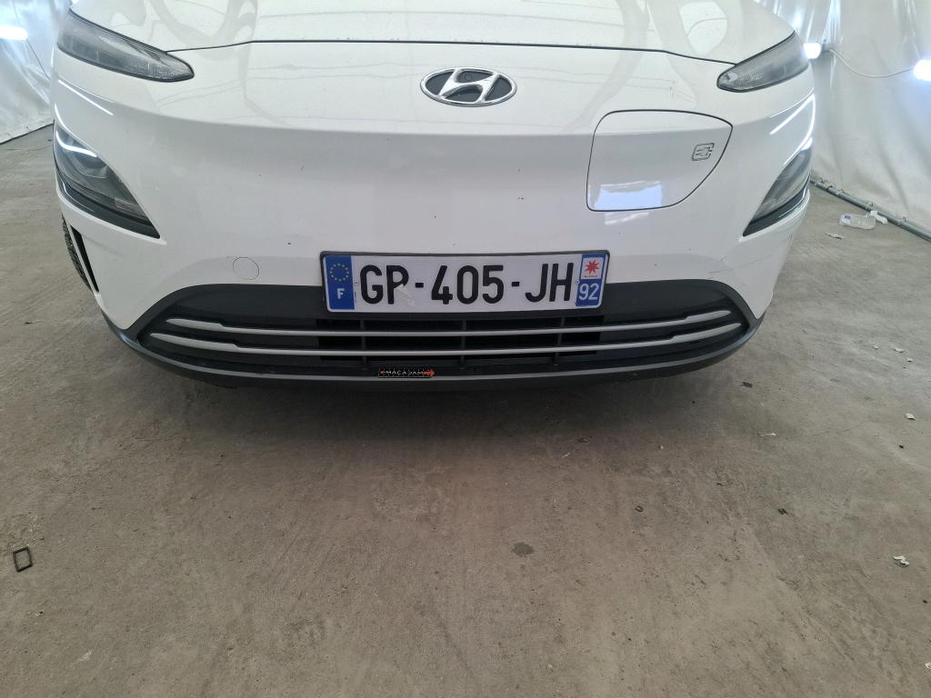 HYUNDAI KONA ELECTRIC Electrique 64 kWh - 204 ch Business 2023