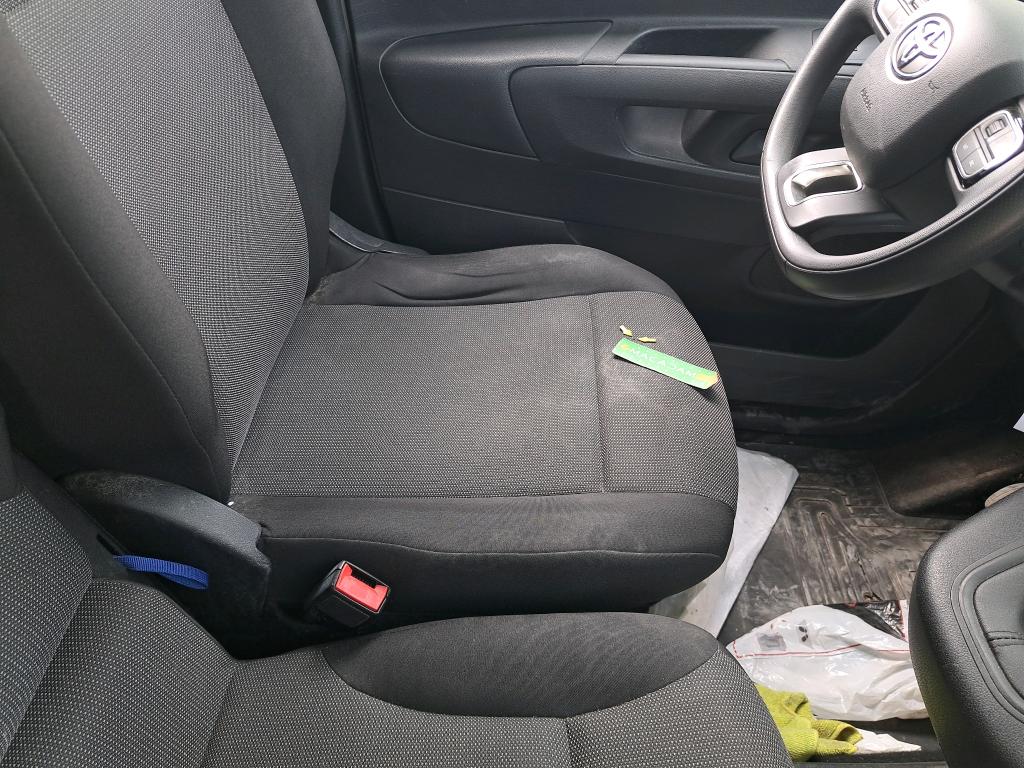 TOYOTA PROACE CITY MEDIUM 1.5L 100 D-4D BVM5 DYNAMIC 2022