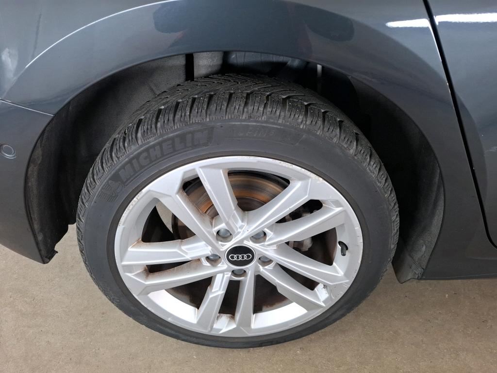 AUDI A3/S3 A3 SPORTBACK 40 TFSIe 204 S tronic 6 Business line 2021