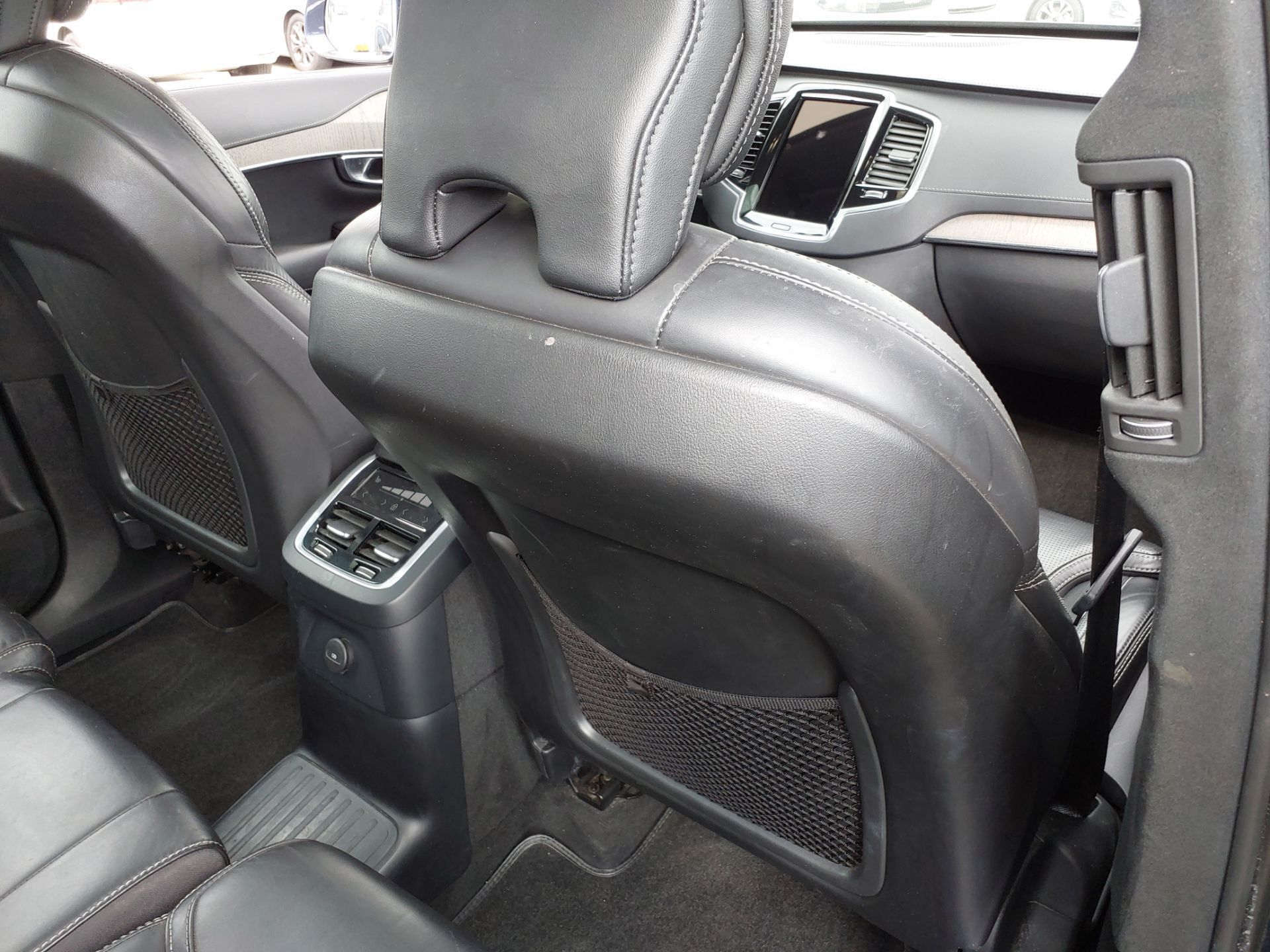 VOLVO XC90 Recharge T8 AWD 310+145 ch Geartronic 8 7pl Ultimate Style Chrome 2023