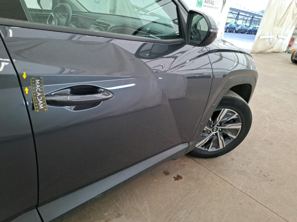 HYUNDAI TUCSON 1.6 T-GDI 230 Hybrid BVA6 Business 2023