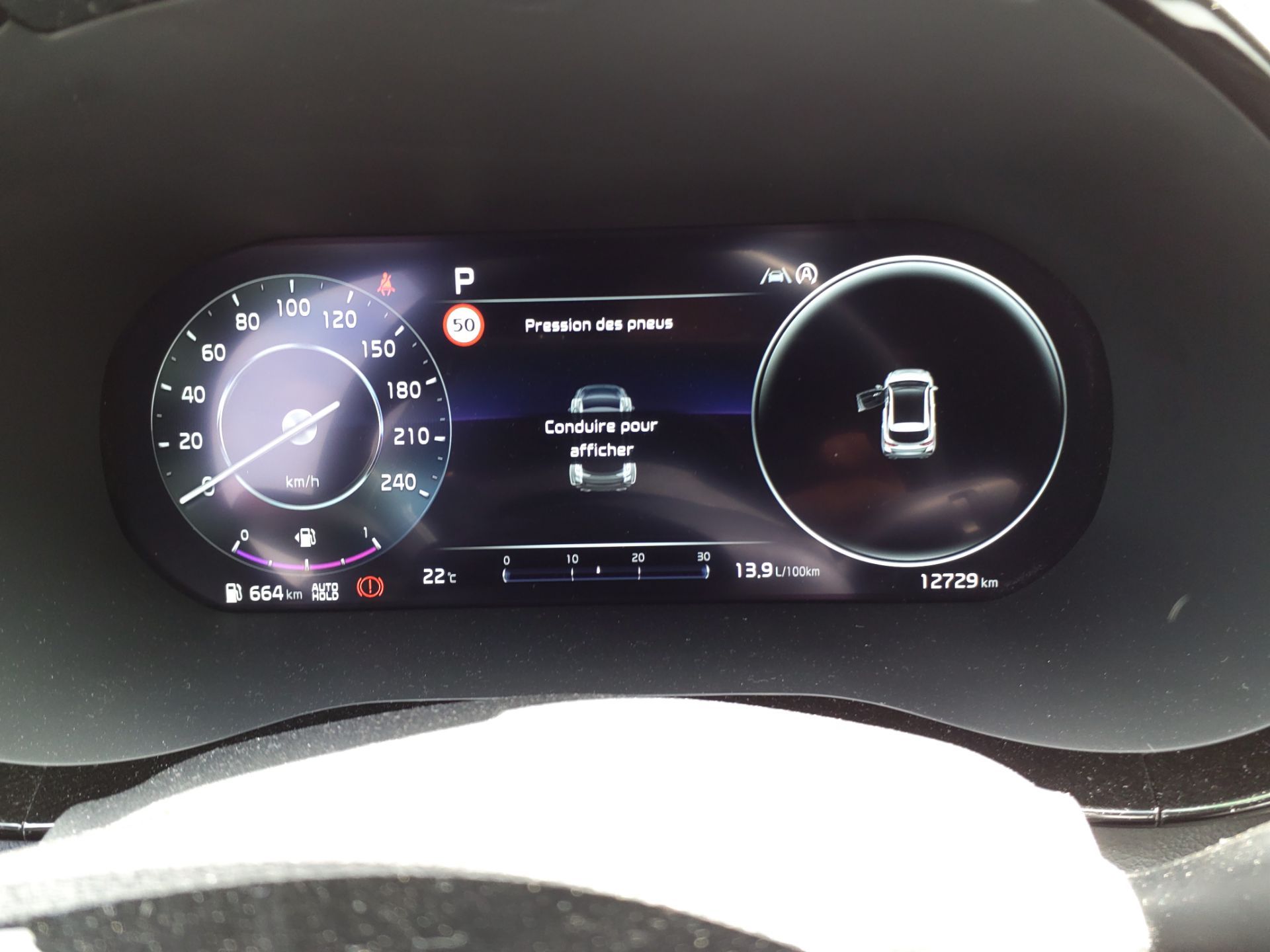 KIA CEED 1.5 T-GDi 140 ch DCT7 GT-line 2025