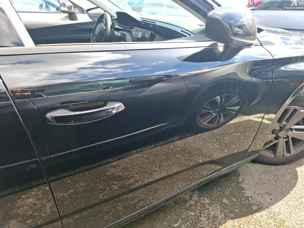 PEUGEOT 308 PureTech 130ch S&S EAT8 Active Pack 2023