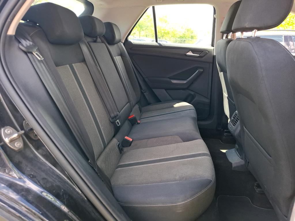 VOLKSWAGEN T-ROC 1.6 TDI 115 Start/Stop BVM6 Lounge 2020