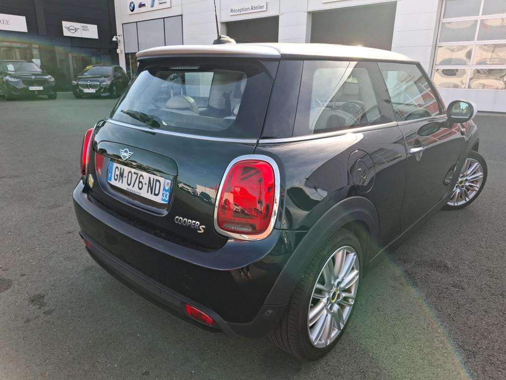 MINI HATCH 3 Portes Cooper SE 184 ch Edition Premium Plus 2023