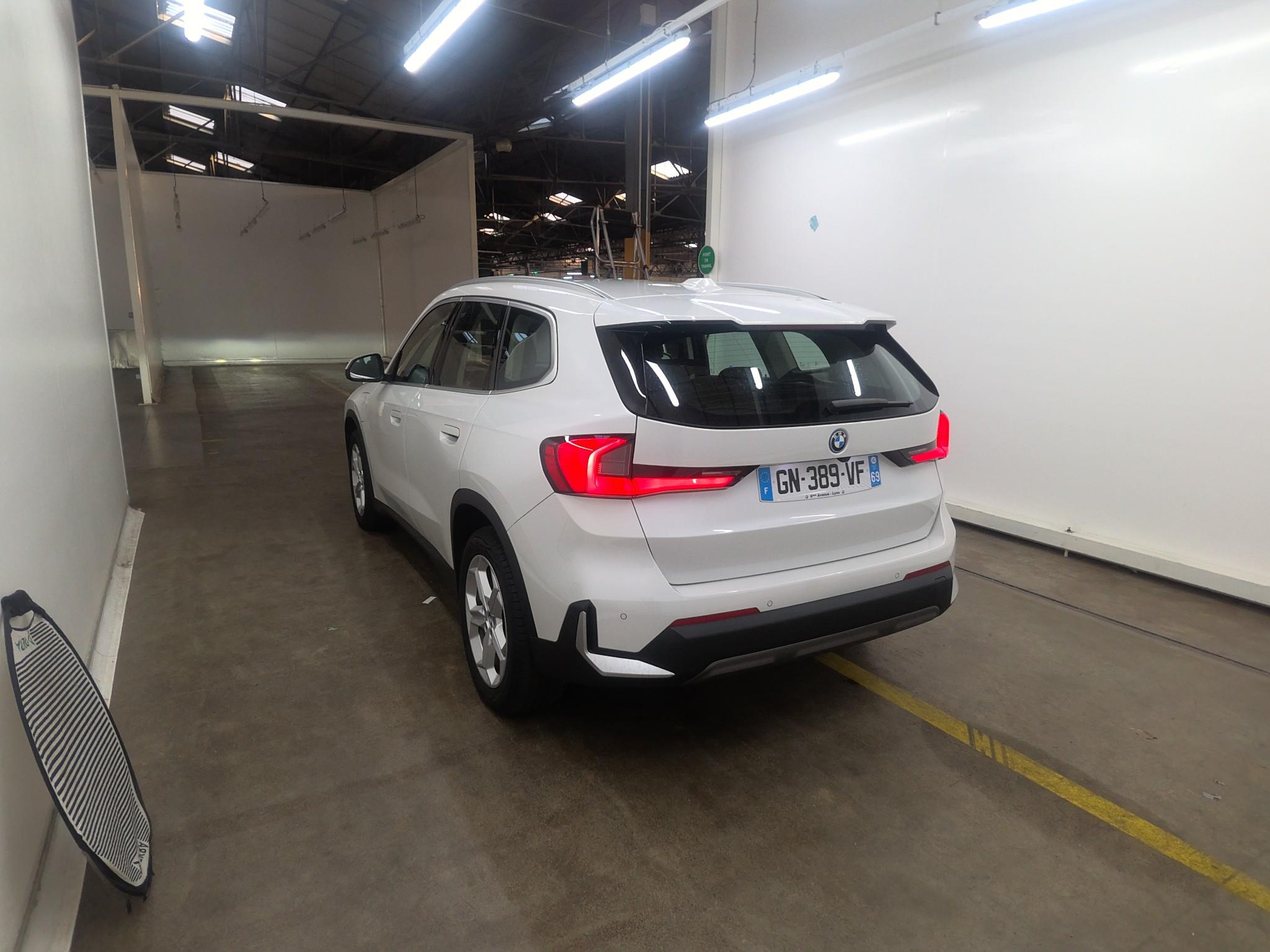BMW X1 U11 xDrive 25e 245ch DKG7 - 2023