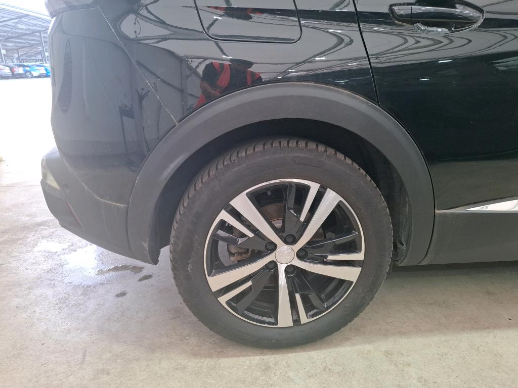 PEUGEOT 3008 Hybrid 225 e-EAT8 GT 2023