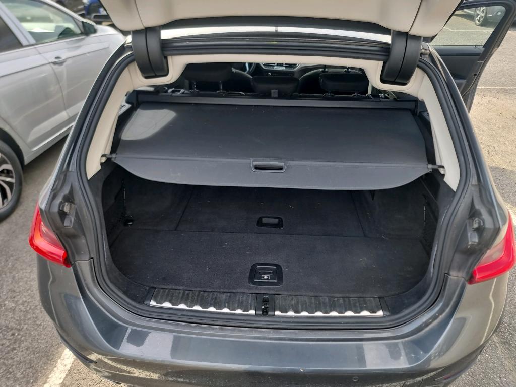 BMW SERIE 3 TOURING G21 318d 150 ch BVA8 Lounge 2021