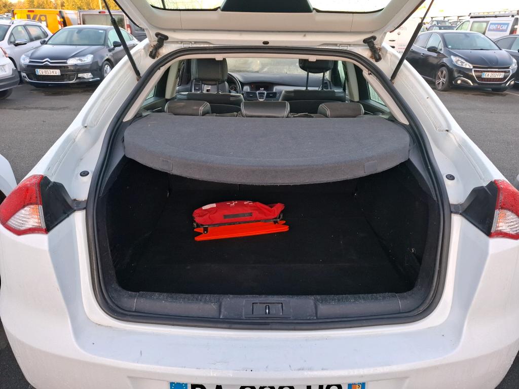 RENAULT Laguna 1.5 dCi 110 FAP eco2 Nervasport 2013