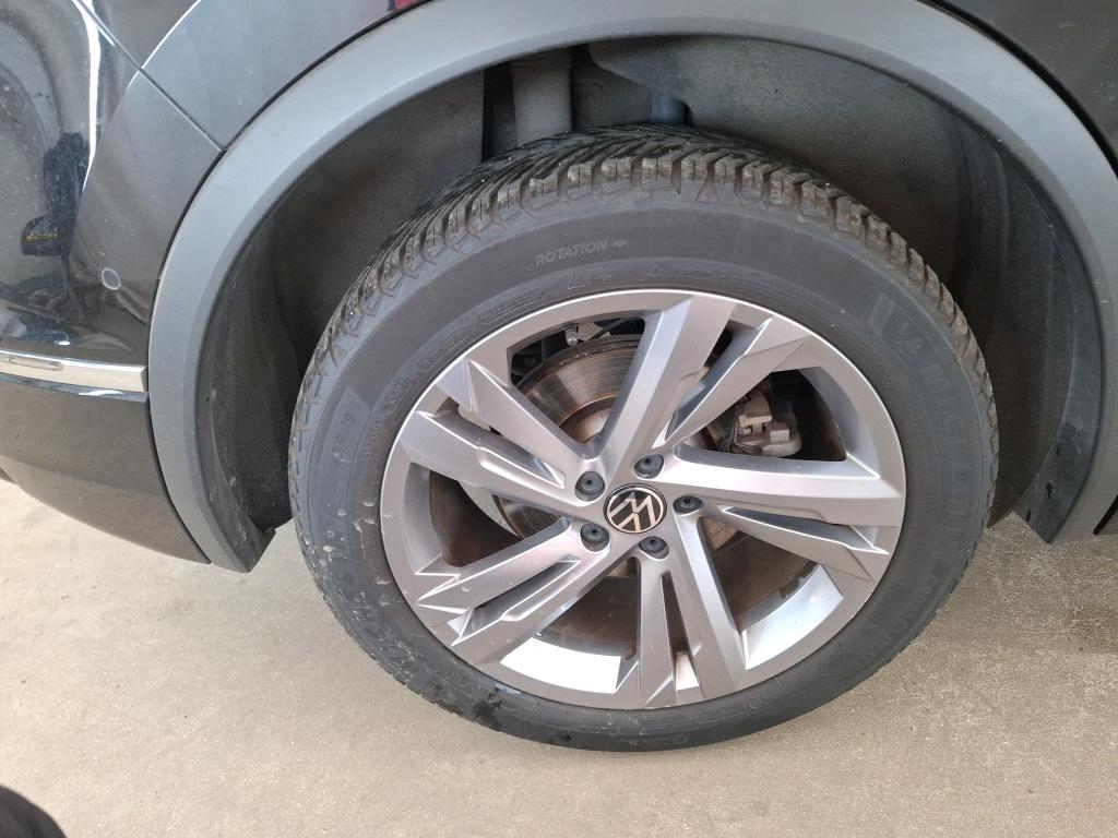 VOLKSWAGEN TIGUAN 1.4 eHybrid 245ch DSG6 R-Line 2023