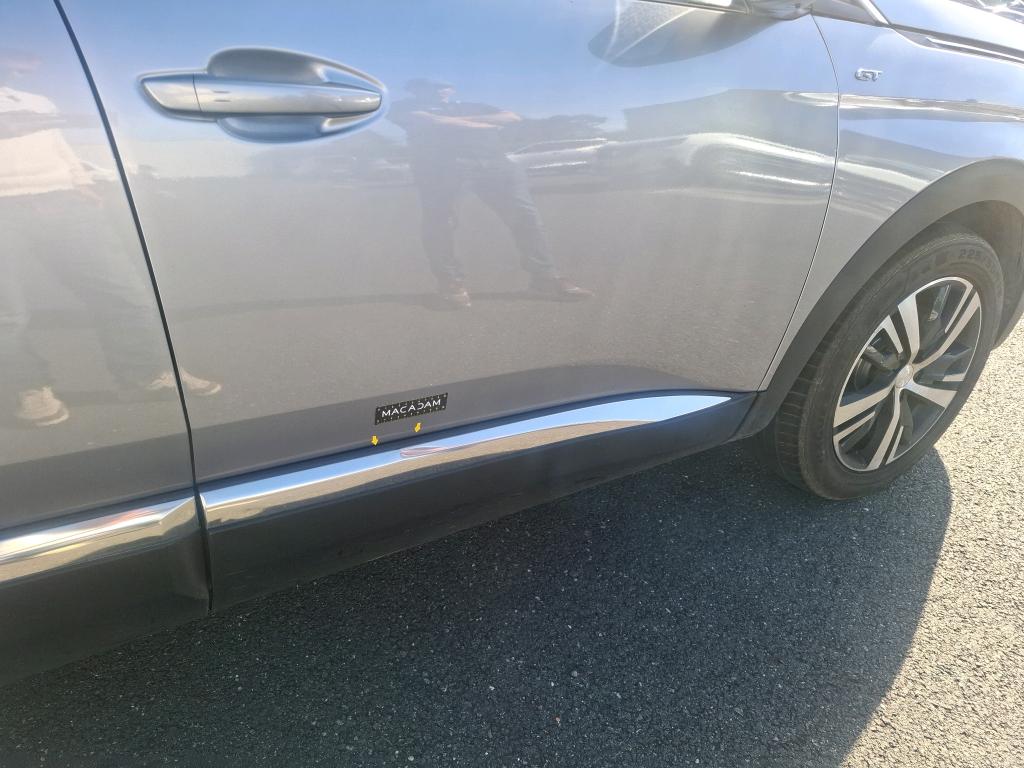 PEUGEOT 5008 BlueHDi 130ch S&S EAT8 GT 2024