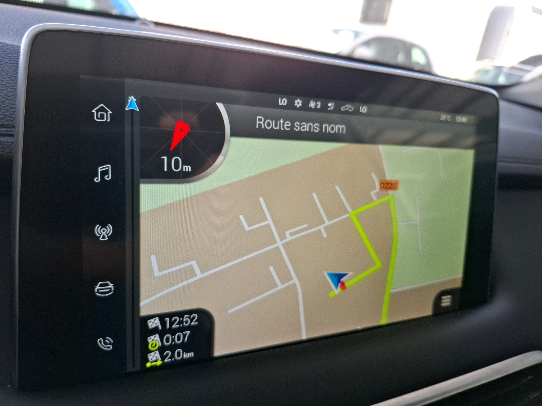 MG EHS 1.5T GDI PHEV Luxury 2024