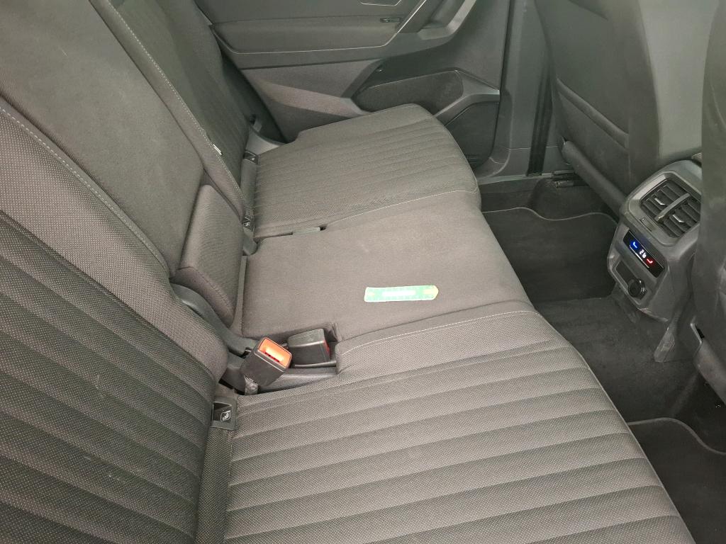 VOLKSWAGEN TIGUAN ALLSPACE 2.0 TDI 150ch DSG7 Life Plus 2023