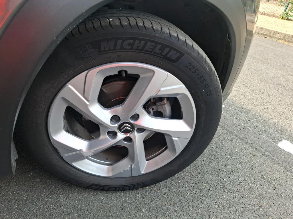 CITROEN C5 AIRCROSS BlueHDi 130 S&S EAT8 Business 2021