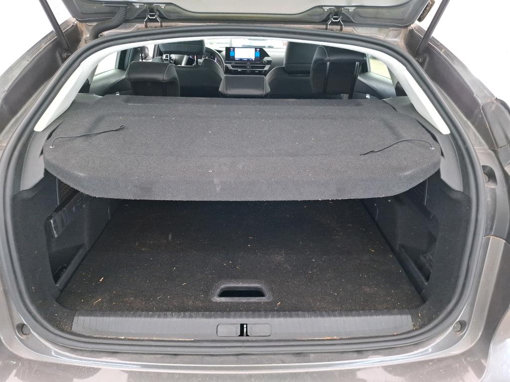 CITROEN C4 PureTech 130 S&S EAT8 Feel Pack 2022