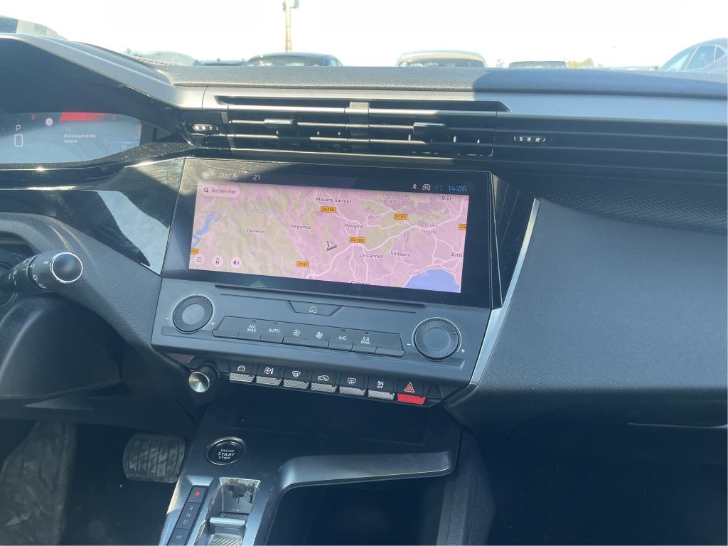 PEUGEOT 308 BlueHDi 130ch S&S EAT8 Active Pack 2022