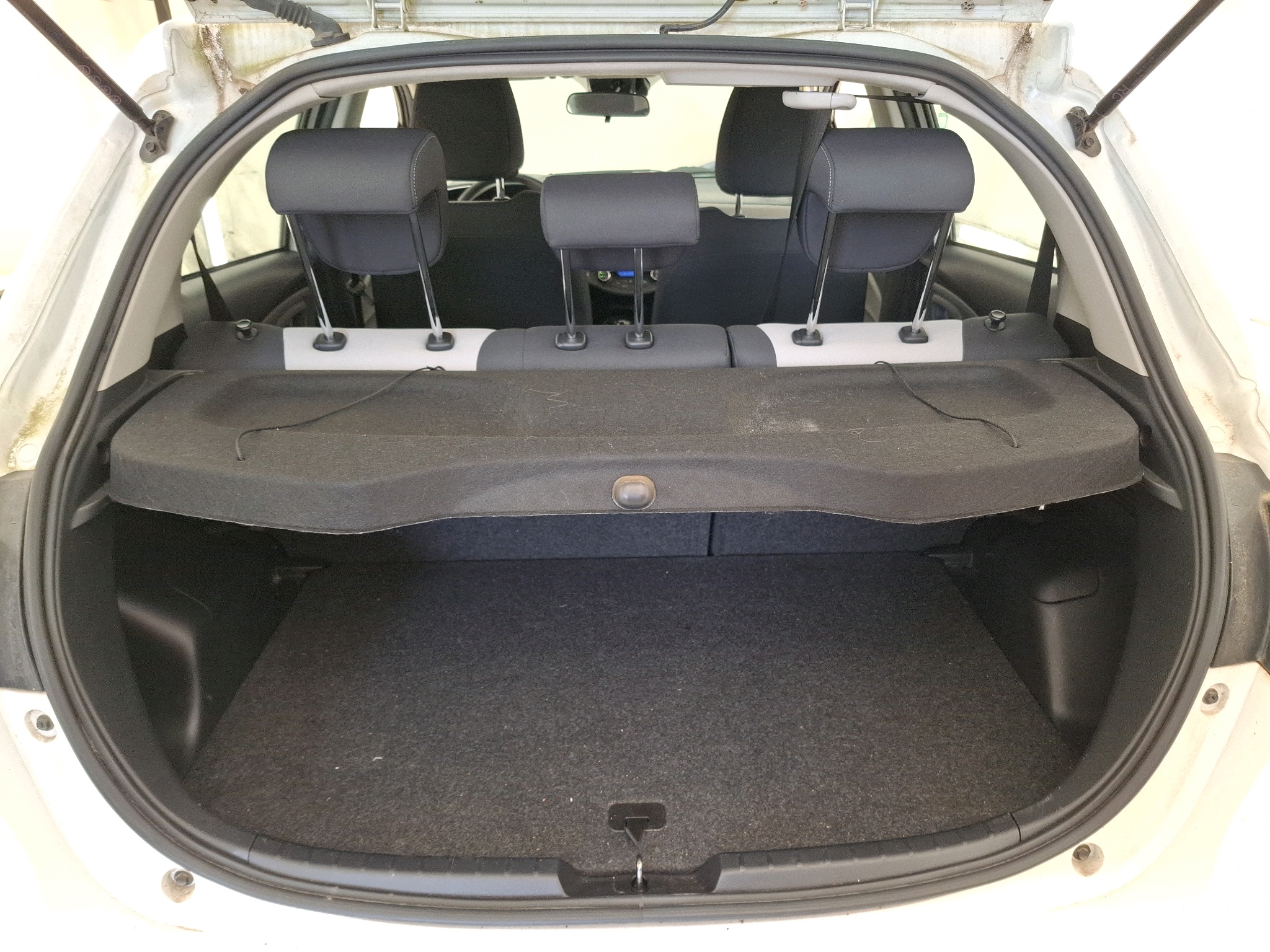 TOYOTA YARIS HYBRIDE 100h France 2020