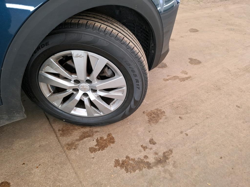 PEUGEOT 3008 BlueHDi 130ch S&S EAT8 Active Pack 2023