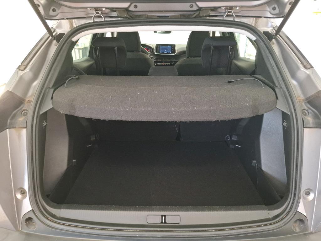 PEUGEOT 2008 BUSINESS BlueHDi 110 S&S BVM6 Active 2021