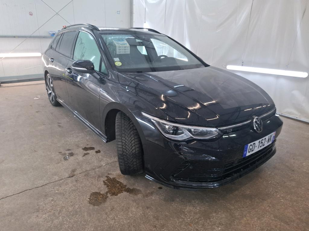 VOLKSWAGEN GOLF SW 2.0 TDI SCR 150 DSG7 R-Line 2021