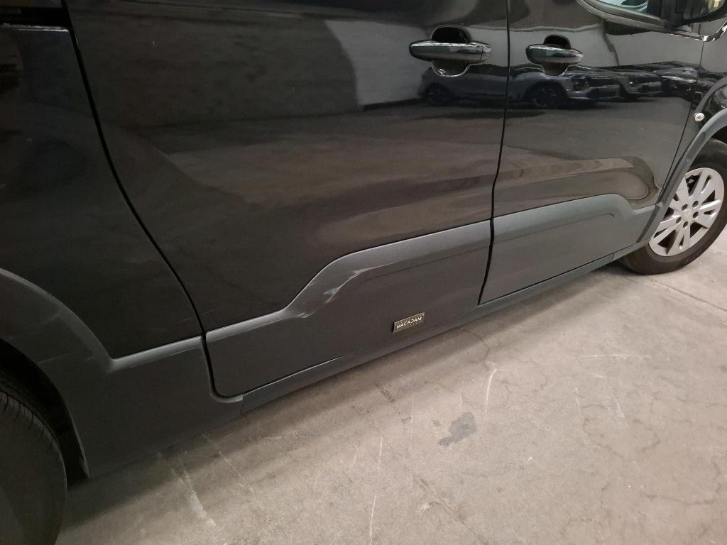PEUGEOT RIFTER Long BlueHDi 100 S&S BVM5 Allure 2020