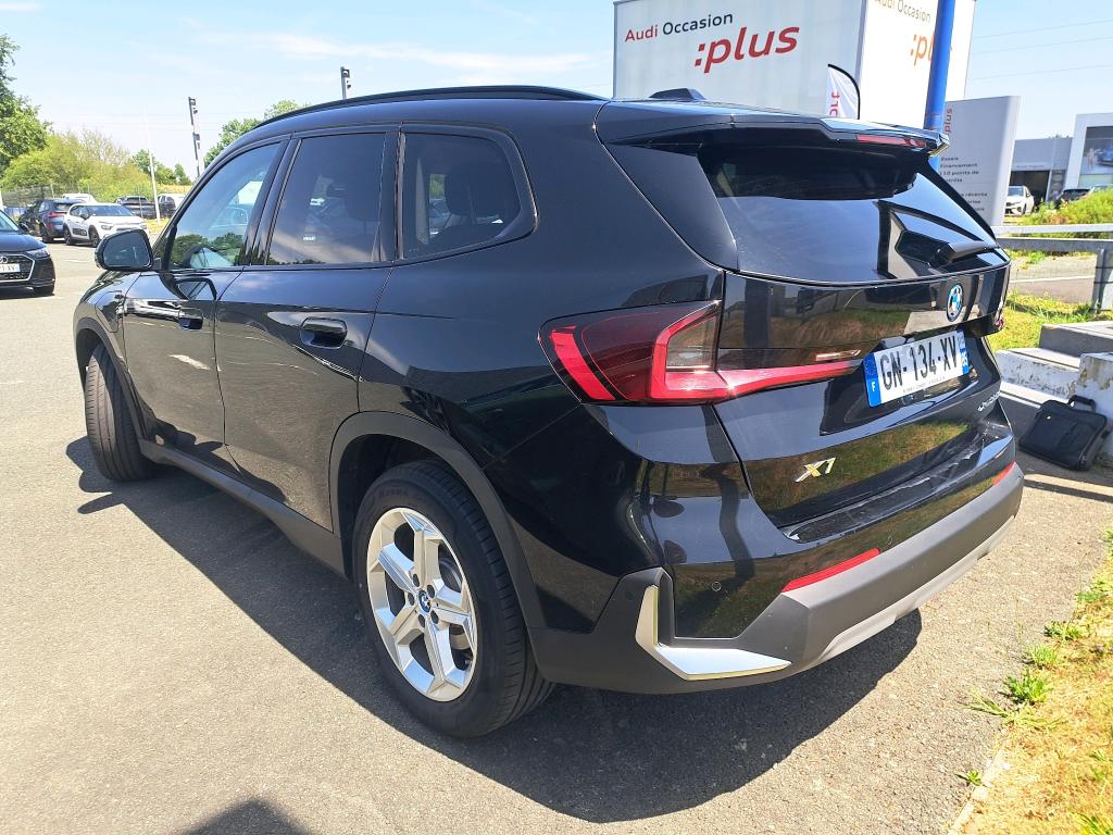 BMW X1 U11 xDrive 25e 245ch DKG7 - 2023