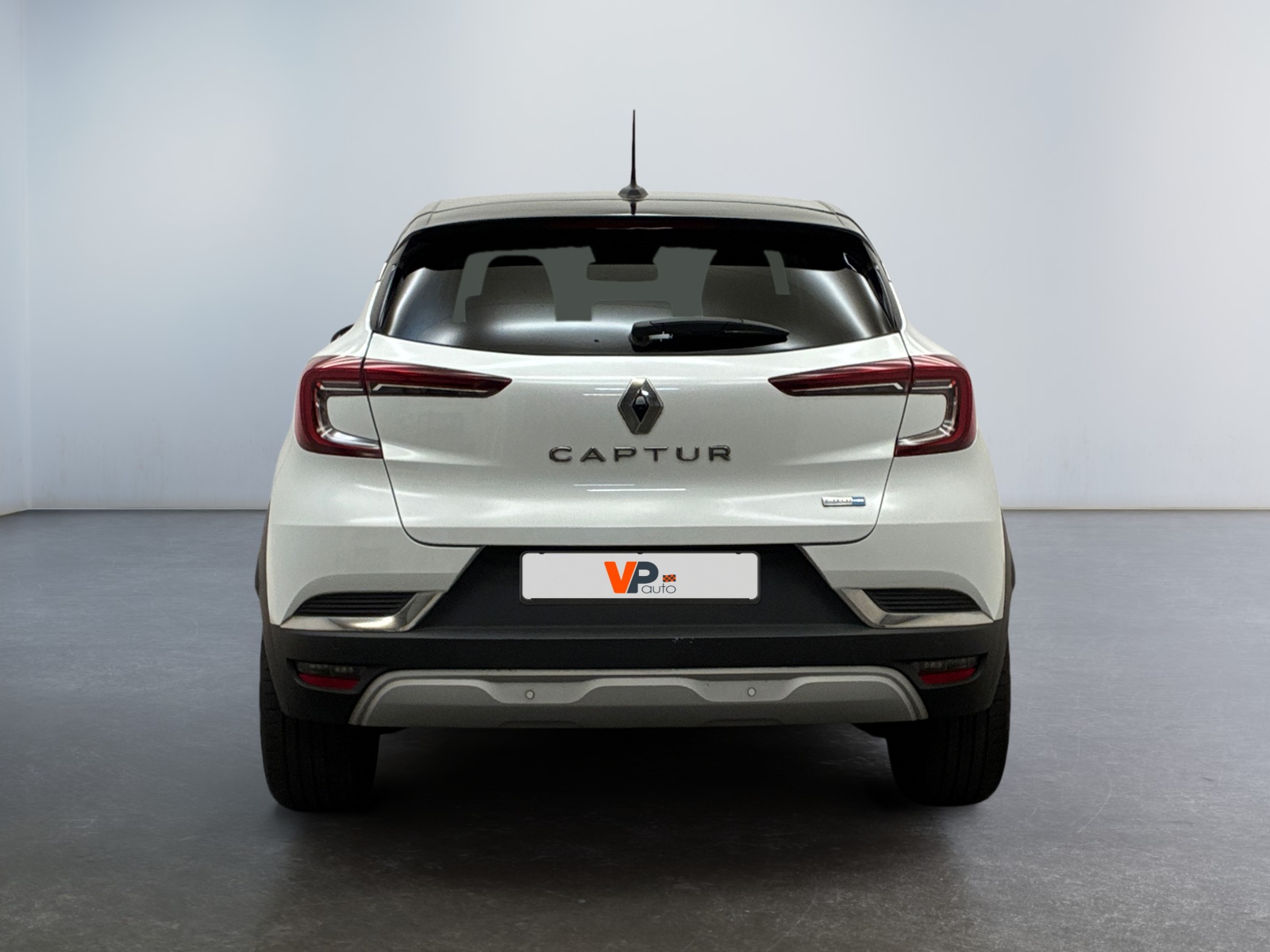 RENAULT Captur E-Tech 145 - 21 Intens 2022