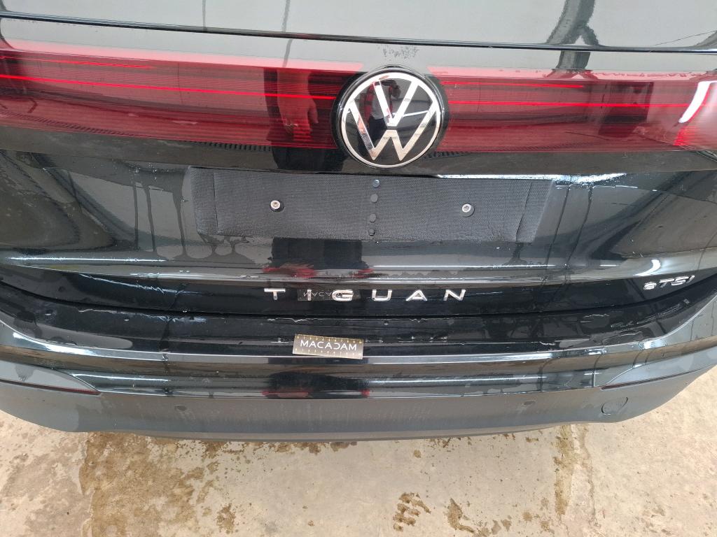 VOLKSWAGEN TIGUAN 1.5 eTSI 131ch DSG7 Life Plus 2025