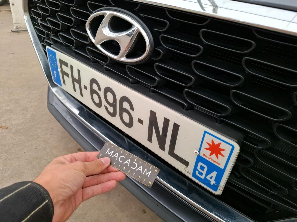 HYUNDAI i30 FASTBACK 1.4 T-GDi 140 DCT-7 N Line 2019