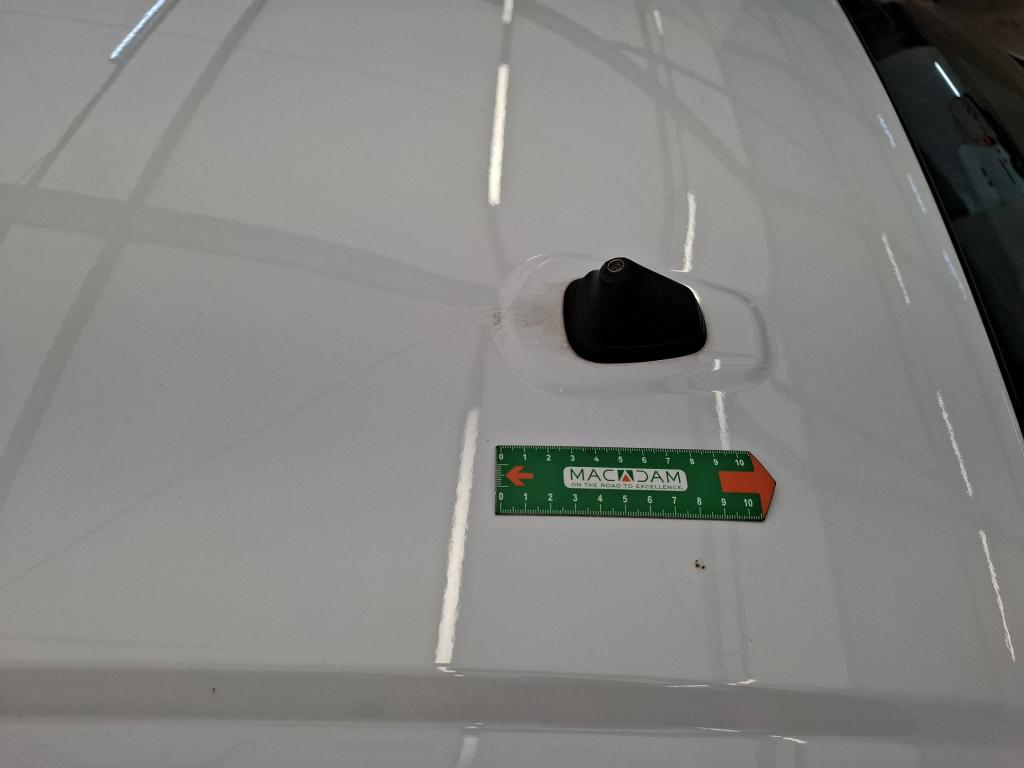 RENAULT TRAFIC FOURGON FGN L1H1 1000 KG DCI 145 ENERGY EDC GRAND CONFORT 2021