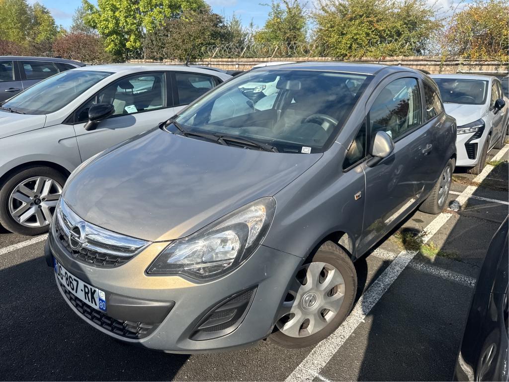 CORSA 1.0