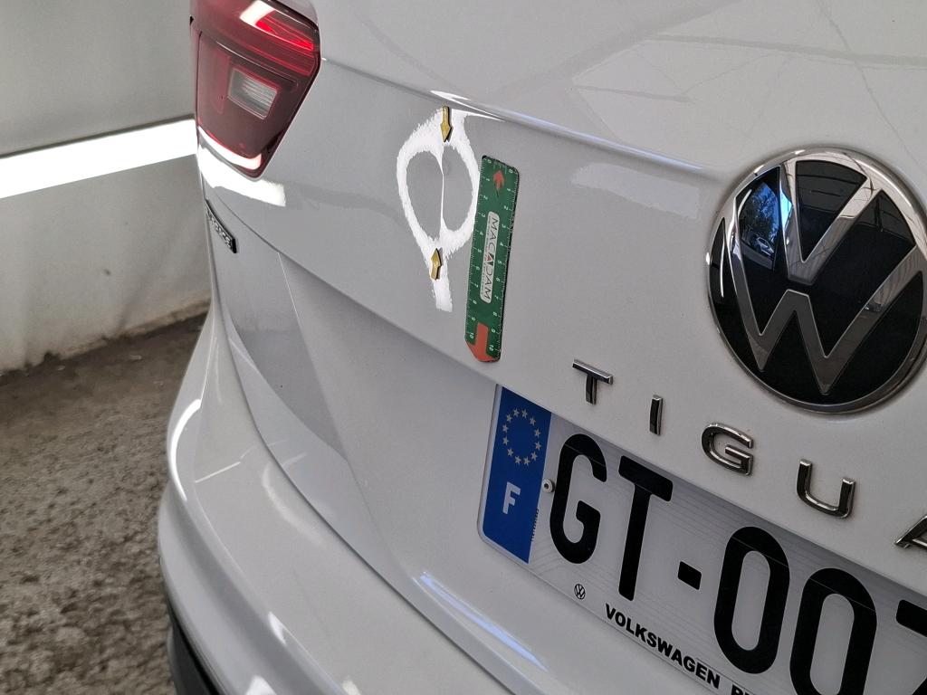 VOLKSWAGEN TIGUAN ALLSPACE 2.0 TDI 150ch DSG7 Life Plus 2023