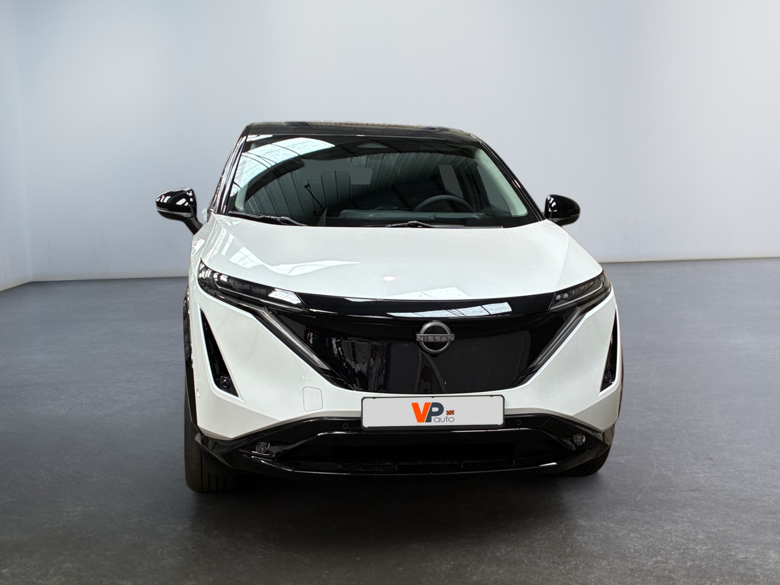 NISSAN Ariya Electrique 87kWh 242 ch Evolve 2026