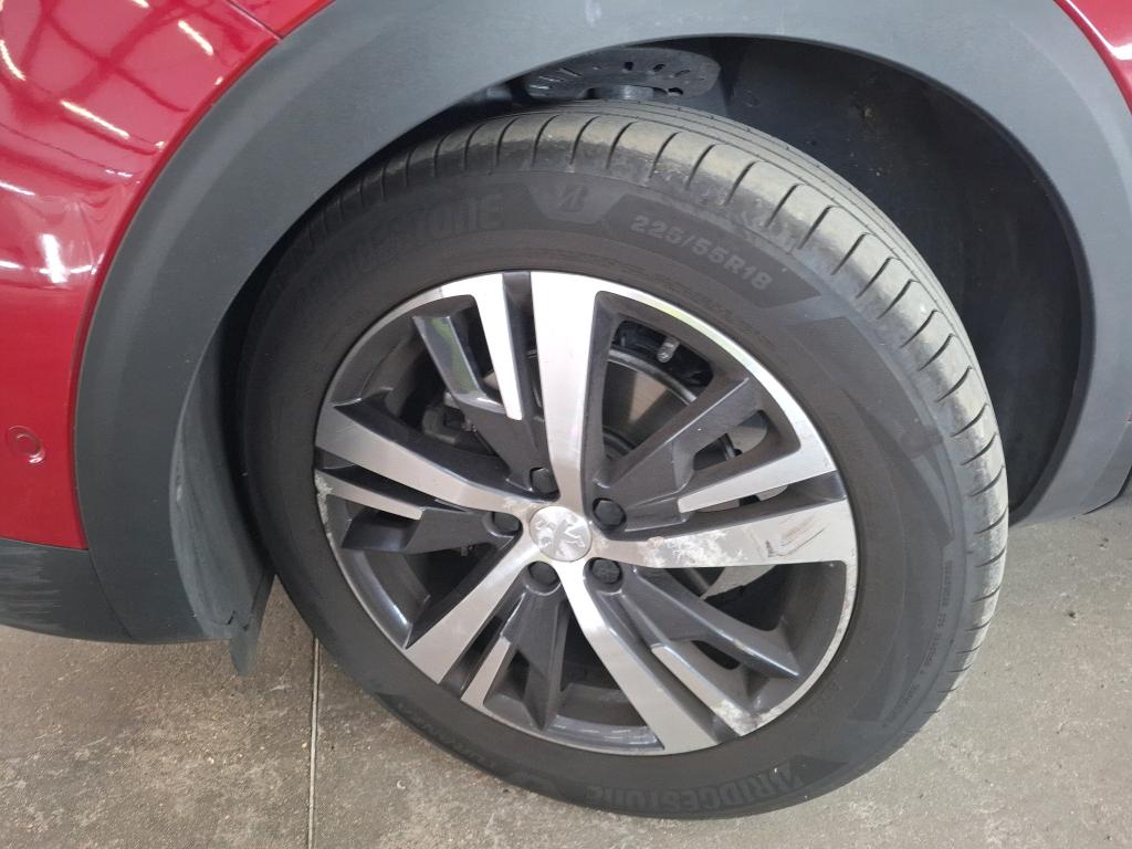 PEUGEOT 3008 BUSINESS Puretech 130ch S&S EAT8 Allure 2020
