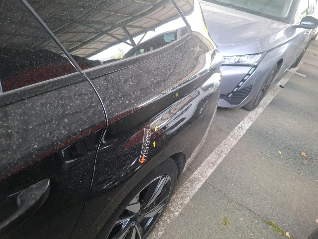 PEUGEOT 308 SW PureTech 130ch S&S EAT8 Allure 2023