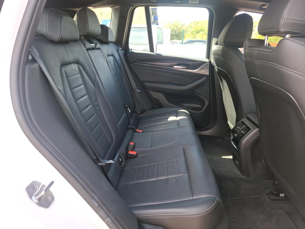 BMW X3 G01 LCI xDrive 30e 292ch BVA8 M Sport 2023