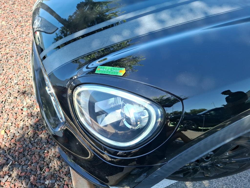 MINI COUNTRYMAN F60 136 - 88 ch ALL4 BVA6 Cooper SE 2020
